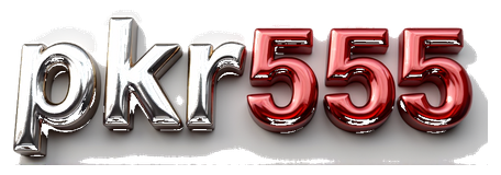 pkr555 logo
