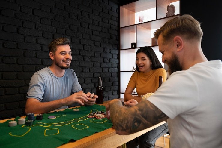 pkr555 Sportsbook