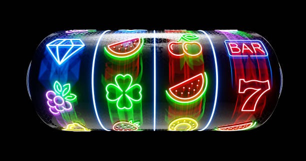 pkr555 Arcade