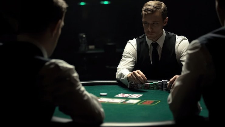 pkr555 Turbo Spins Room