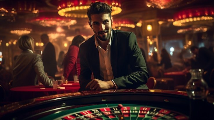 pkr555 Express Spin Corner